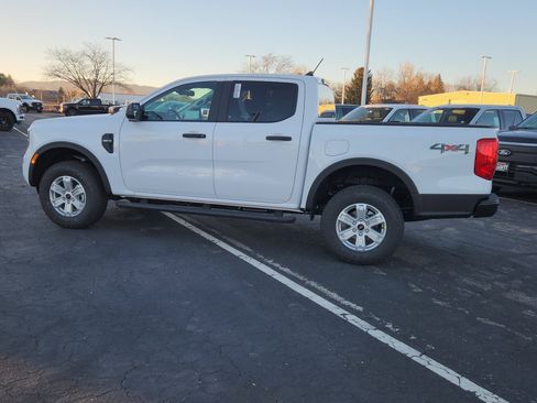 New 2025 Ford Ranger XL w/ Trailer Tow Package image 5