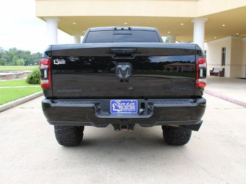 Used 2019 RAM 2500 Laramie w/ Night Edition AWD/4WD image 14