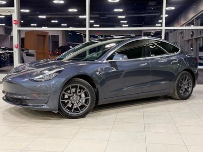Used 2019 Tesla Model 3 Long Range