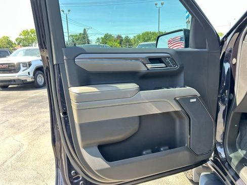 Used 2022 Chevrolet Silverado 1500 ZR2 AWD/4WD image 24