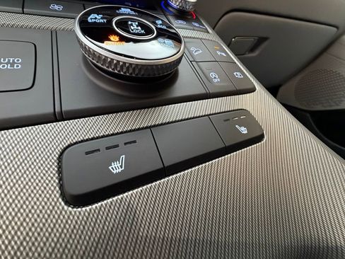 Used 2023 Hyundai Palisade SEL image 25