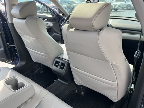 Used 2018 Honda Accord Touring image 40