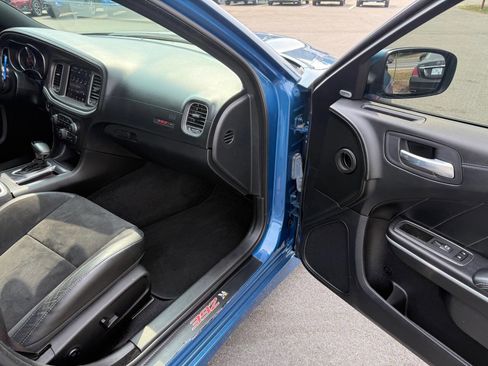 Used 2021 Dodge Charger Scat Pack w/ Plus Group image 16