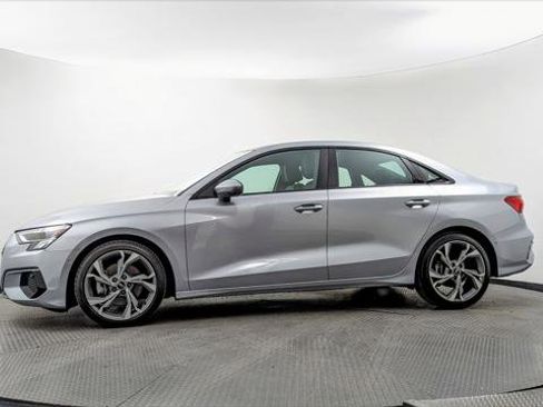 Used 2023 Audi A3 2.0T Premium w/ Convenience Package image 3