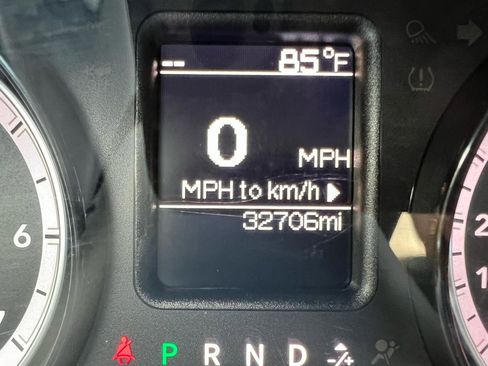 Used 2024 RAM 1500 Classic SLT AWD/4WD image 20