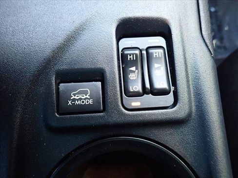 Certified 2022 Subaru Crosstrek 2.0i Premium AWD/4WD image 15