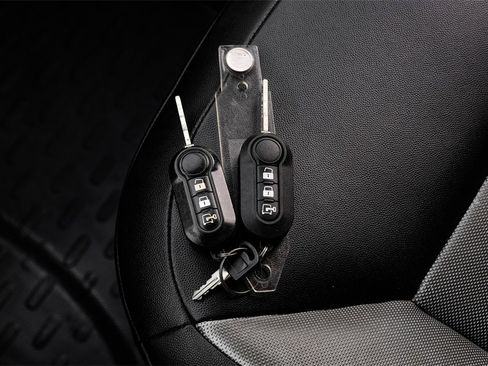 Used 2021 RAM ProMaster 3500 image 53