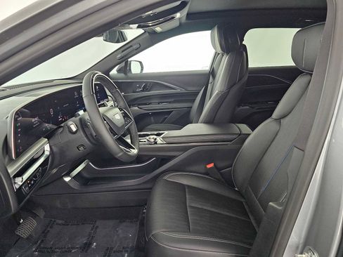 New 2026 Cadillac Lyriq Sport image 20