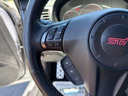 Used 2012 Subaru Impreza WRX STI Limited AWD/4WD image 18