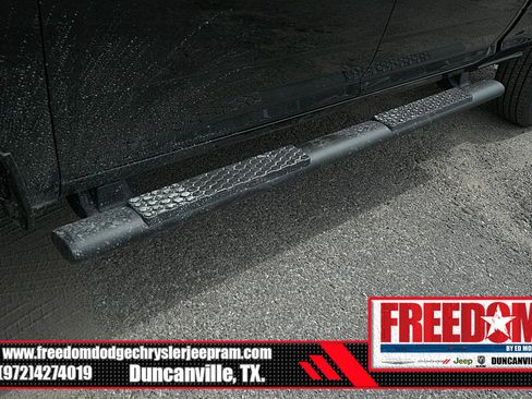 New 2025 RAM 2500 Tradesman image 42