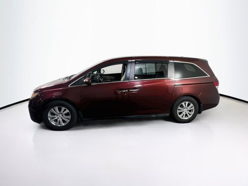 Used 2016 Honda Odyssey EX-L image 8