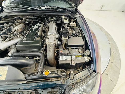 Used 1994 Toyota Supra Turbo RWD image 39
