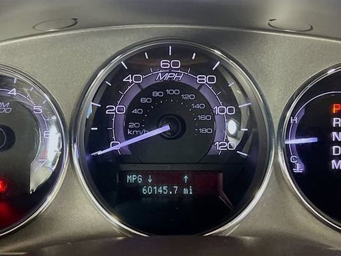Used 2012 Lincoln MKZ AWD image 11