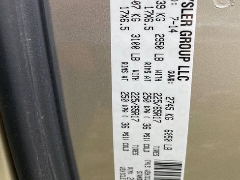 Used 2014 Dodge Grand Caravan American Value Package FWD image 23