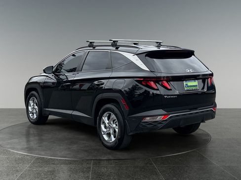 Used 2024 Hyundai Tucson SEL AWD/4WD image 7