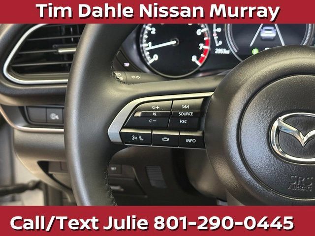 Used 2026 MAZDA CX-30 AWD 2.5 S w/ Select Sport Pkg image 24
