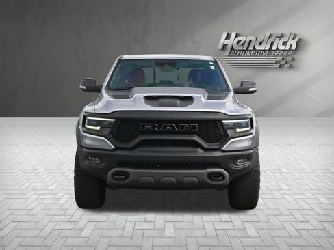 Used 2022 RAM 1500 TRX w/ TRX Level 1 Equipment Group image 5