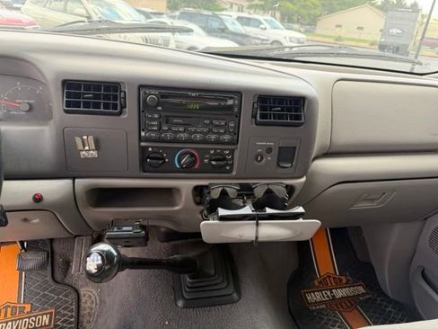 Used 2000 Ford F250 XLT RWD image 20