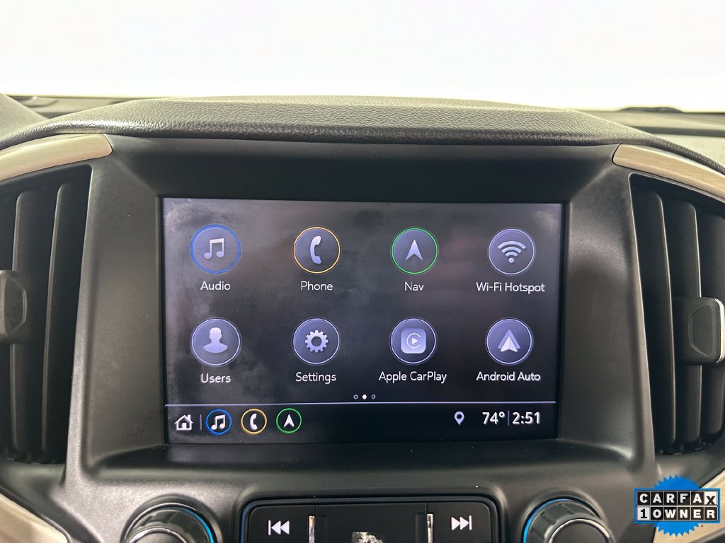 Used 2020 GMC Terrain Denali w/ GMC Pro Grade Package AWD/4WD image 28