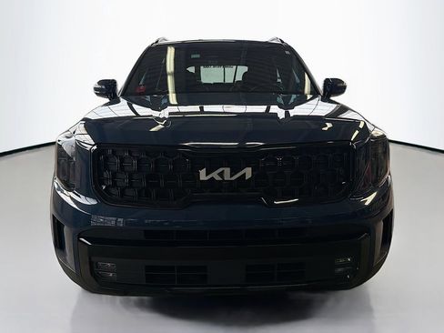Used 2024 Kia Telluride SX Prestige X-Line image 3