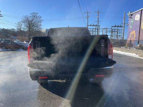 Used 2017 Honda Ridgeline RTL image 13