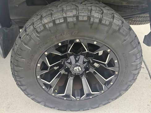 Used 2016 GMC Sierra 1500 SLE w/ Texas SLE Value Package image 27