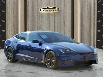 Used 2023 Tesla Model S