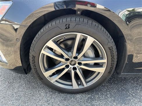 Used 2023 Audi A6 2.0T Premium image 10