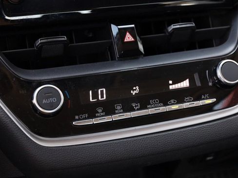 Certified 2024 Toyota Corolla LE FWD image 17