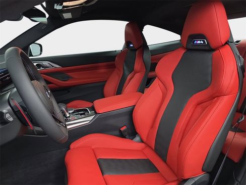 New 2026 BMW M4 Competition w/ Executive Package image 15