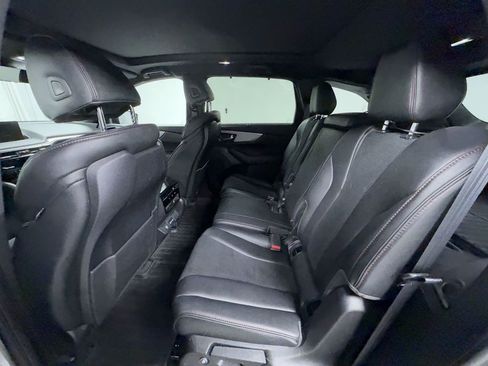 Used 2023 Acura MDX A-Spec image 12