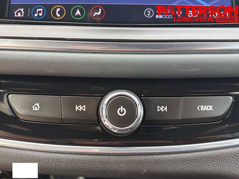 Used 2022 Buick Enclave Premium w/ Experience Buick Package FWD image 15