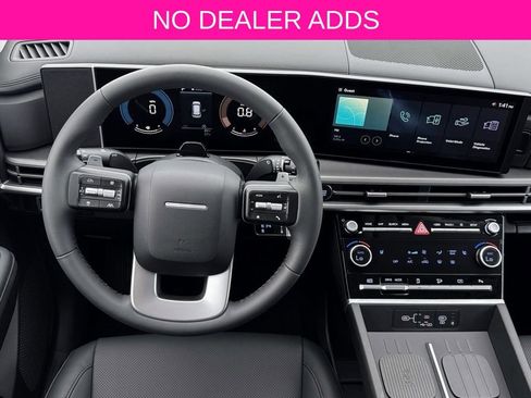 New 2026 Hyundai Santa Fe SEL image 15