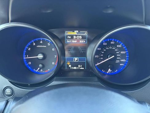 Used 2018 Subaru Outback 2.5i Premium AWD/4WD image 18