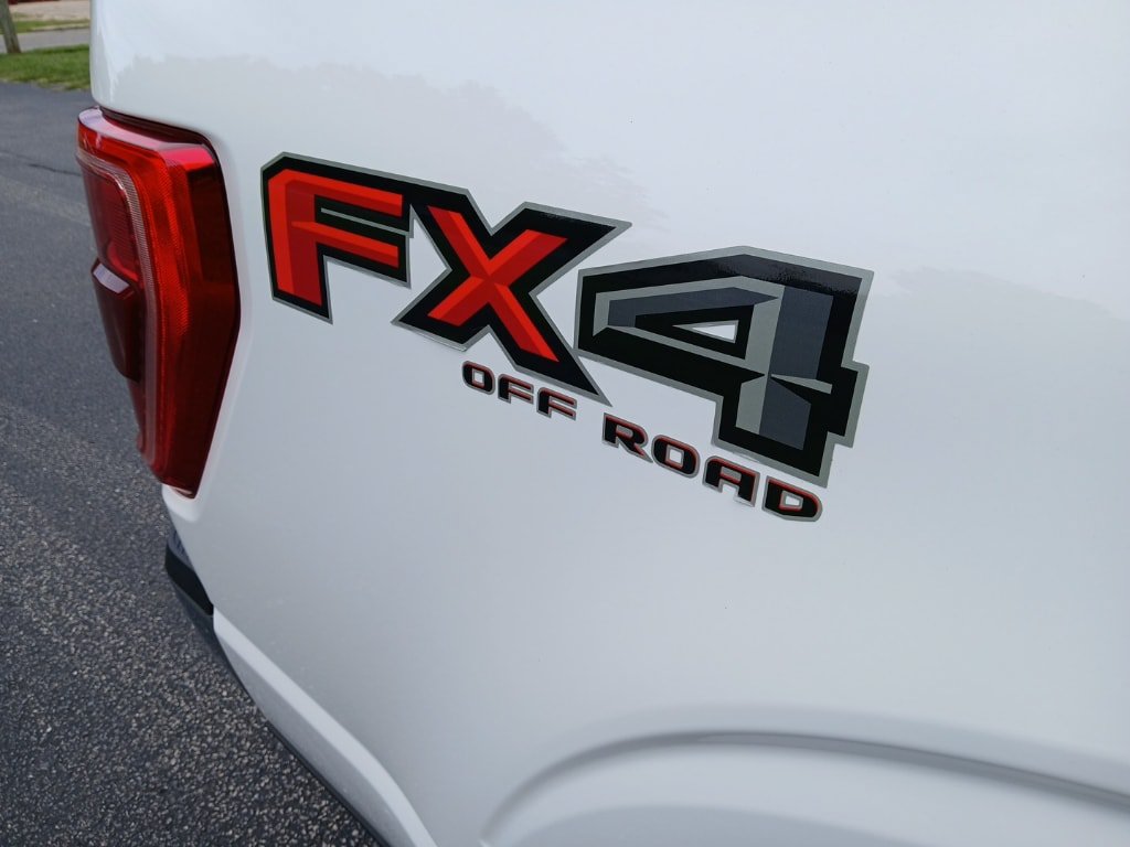 Used 2021 Ford F150 XLT w/ Equipment Group 302A High AWD/4WD image 35