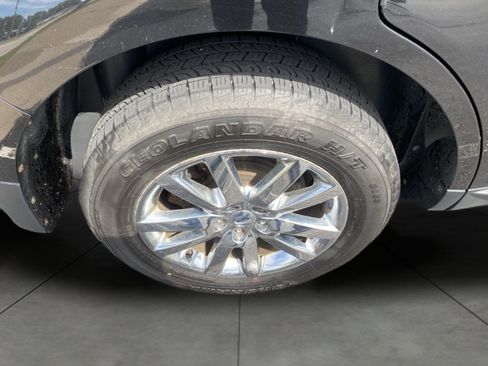 Used 2014 Ford Edge Limited AWD/4WD image 7