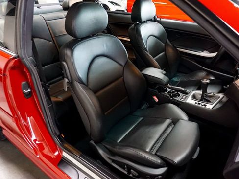 Used 2006 BMW M3 Coupe RWD image 33