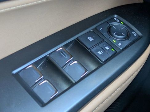 Used 2023 Lexus NX 350 AWD image 26