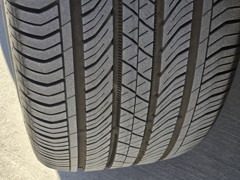 Certified 2025 Acura ADX A-Spec image 9