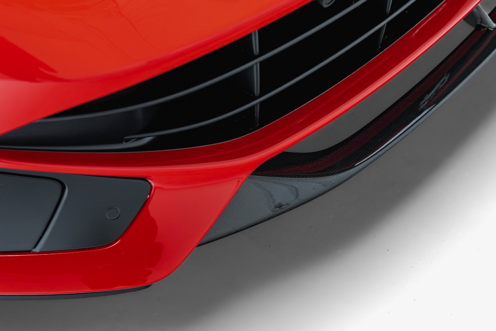 Used 2017 Ferrari F12 Berlinetta RWD image 33