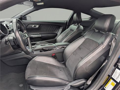 Used 2021 Ford Mustang GT Premium w/ GT Performance Package image 10