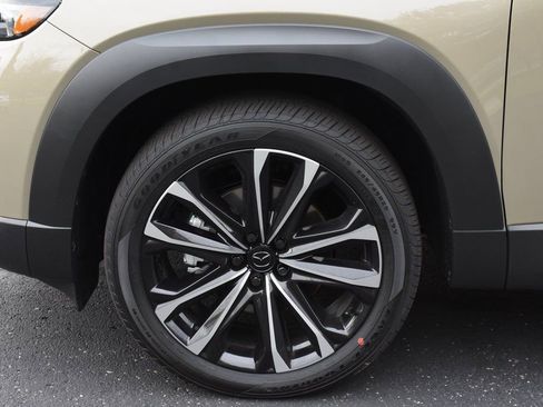 New 2026 MAZDA CX-50 2.5 Turbo w/ Cargo Package image 11