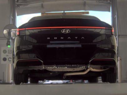 Used 2024 Hyundai Sonata SEL FWD image 7
