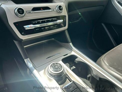 Used 2023 Ford Explorer XLT w/ Equipment Group 202A AWD/4WD image 50