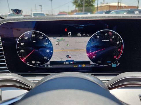 Used 2025 Mercedes-Benz GLE 350 4MATIC image 20