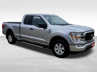 Used 2021 Ford F150 XLT w/ Equipment Group 301A Mid video 2