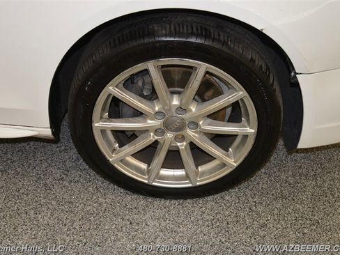 Used 2014 Audi A4 2.0T Premium Plus w/ Premium Plus Package image 37