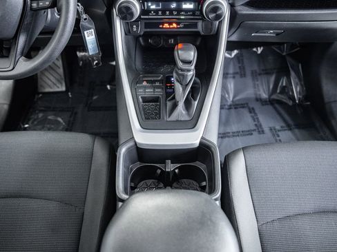 Used 2023 Toyota RAV4 LE image 25