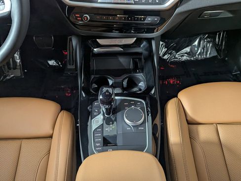 Certified 2022 BMW X3 xDrive30i w/ M Sport Package 2 image 36