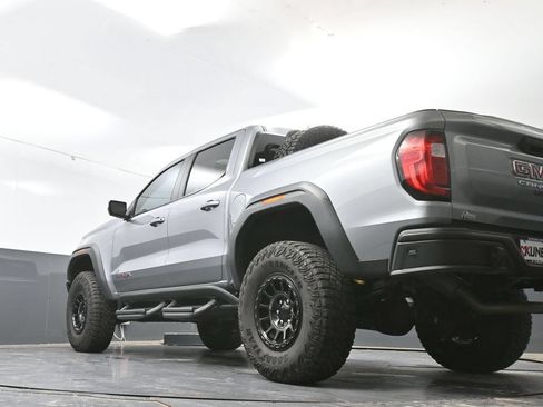 Used 2024 GMC Canyon AT4X w/ AT4X AEV Edition AWD/4WD image 58